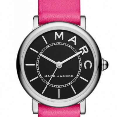 Marc Jacobs Women's Roxy 28mm Silver Stainless Steel Watch (MJ1540)