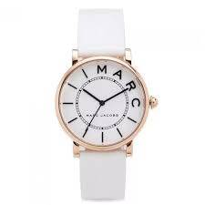 Marc Jacobs Women's Roxy 36mm Rose Gold Watch (MJ1561)