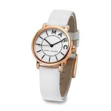 Marc Jacobs Women's Roxy 28mm Rose Gold Watch (MJ1562)