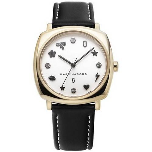 Marc Jacobs Women's 34mm Gold Watch (MJ1564) Marc Jacobs Women's 34mm Gold Watch (MJ1564)