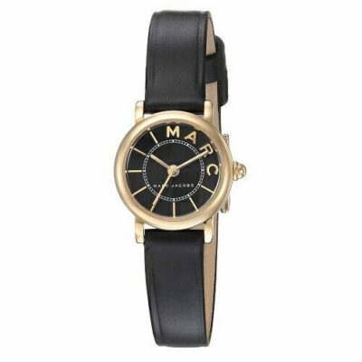 Marc Jacobs Women's 20mm Watch (MJ1585)
