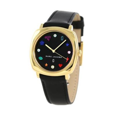 Marc Jacobs Women's 34mm Watch (MJ1597)