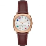 Marc Jacobs Women's 34mm Watch (MJ1598)