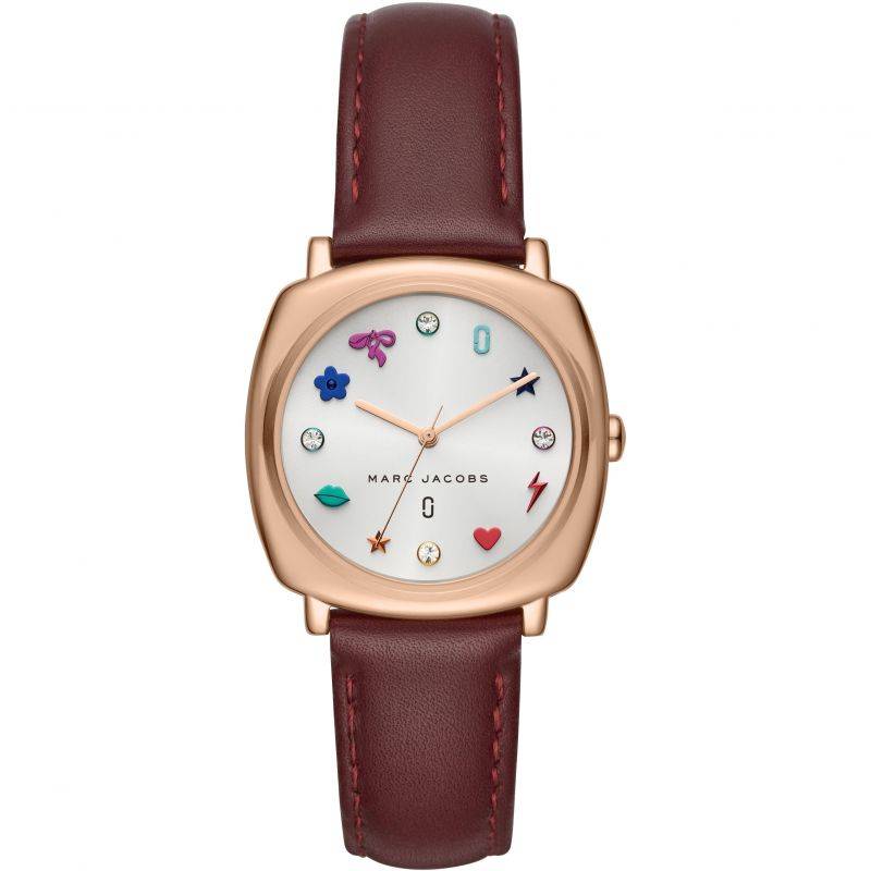 Marc Jacobs Women's 34mm Watch (MJ1598) Marc Jacobs Women's 34mm Watch (MJ1598)