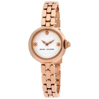 Marc Jacobs Courtney Women's 28mm Watch (MJ3458)