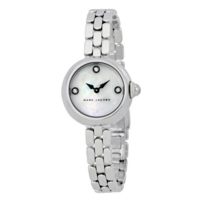Marc Jacobs Courtney Women's 28mm Watch (MJ3459)