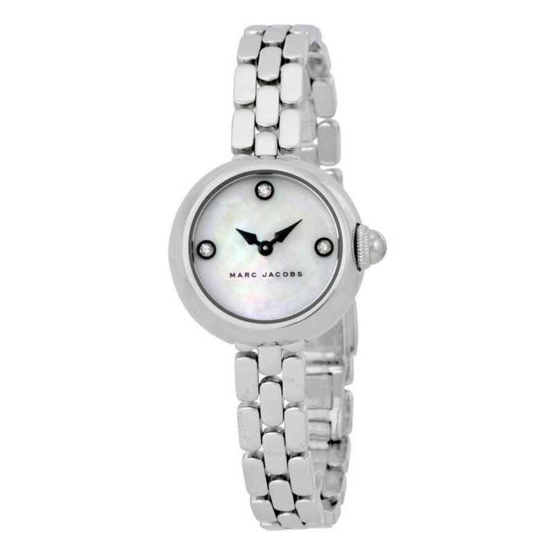 Marc Jacobs Courtney Women's 28mm Watch (MJ3459)