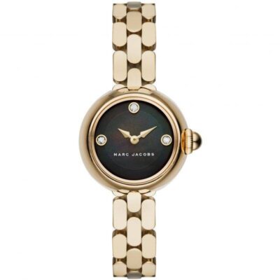 Marc Jacobs Courtney Women's 28mm Watch (MJ3460)