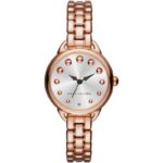 Marc Jacobs Women's Betty 28mm Rose Gold Watch (MJ3496)