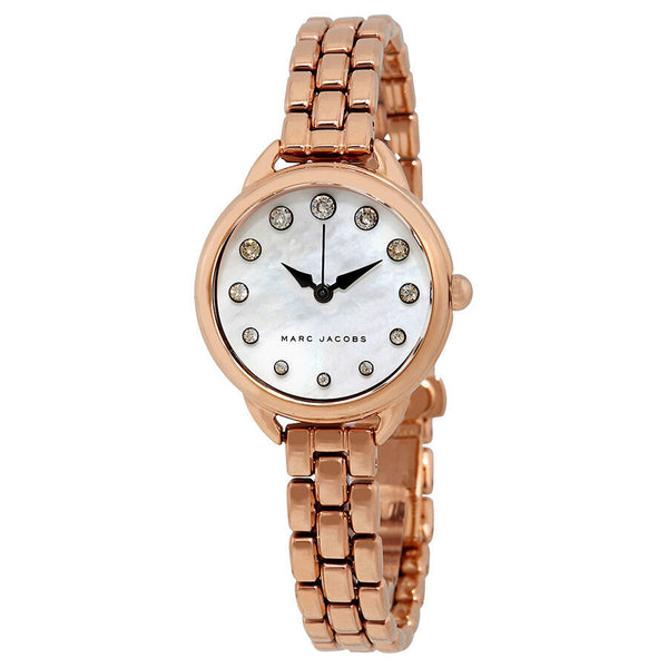 Marc Jacobs Women's 28mm Watch (MJ3511) Marc Jacobs Women's 28mm Watch (MJ3511)