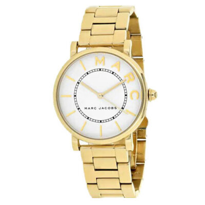 Marc Jacobs Women's 36mm Watch (MJ3522)