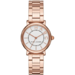 Marc Jacobs Women's Roxy 28mm Rose Gold Watch (MJ3527)