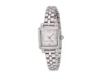 Marc Jacobs Women's 20mm Silver Stainless Steel Watch (MJ3529)