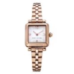 Marc Jacobs Women's 20mm Rose Gold Watch (MJ3530)