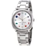 Marc Jacobs Mandy Women's 34mm Watch (MJ3548)