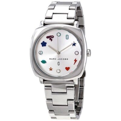 Marc Jacobs Mandy Women's 34mm Watch (MJ3548)