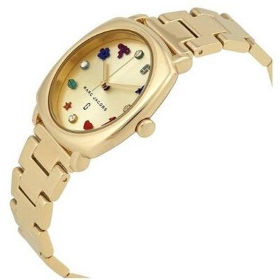 Marc Jacobs Mandy Women's 34mm Watch (MJ3549)