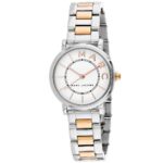 Marc Jacobs Women's Roxy 28mm Two-Tone Watch (MJ3553)