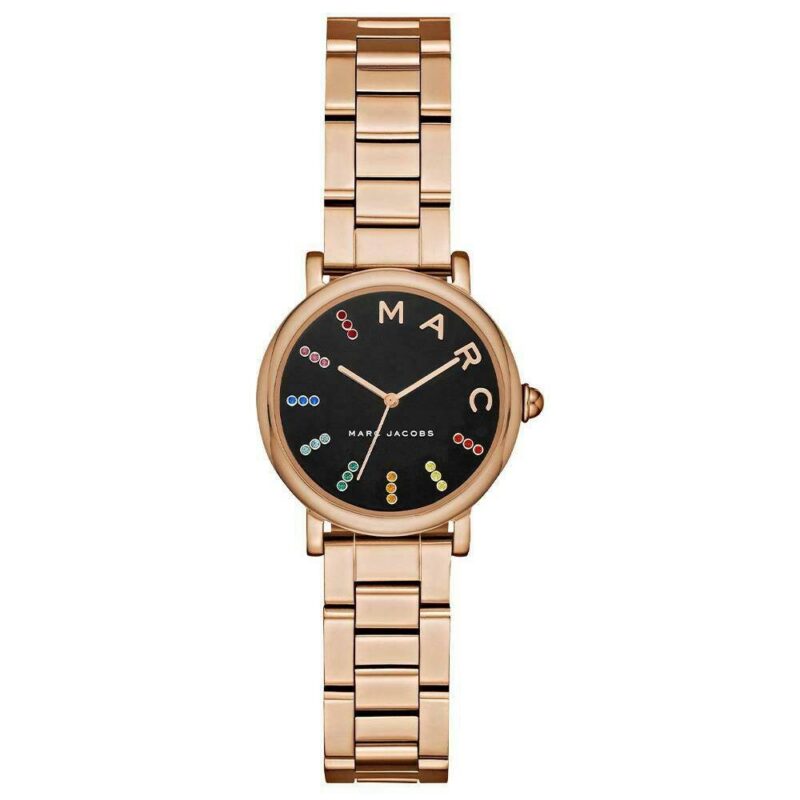 Marc Jacobs Roxy Women's 28mm Watch (MJ3569)