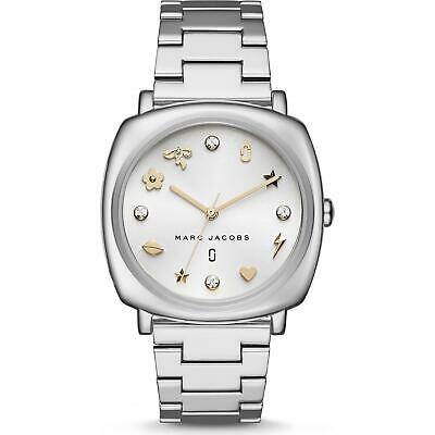 Marc Jacobs Mandy Women's 34mm Watch (MJ3572)