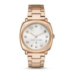 Marc Jacobs Women's 34mm Watch (MJ3574)