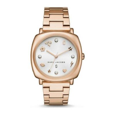 Marc Jacobs Women's 34mm Watch (MJ3574)