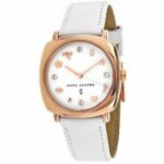 Marc Jacobs Women's 34mm Watch (MJ8678)