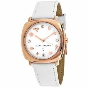 Marc Jacobs Women's 34mm Watch (MJ8678)