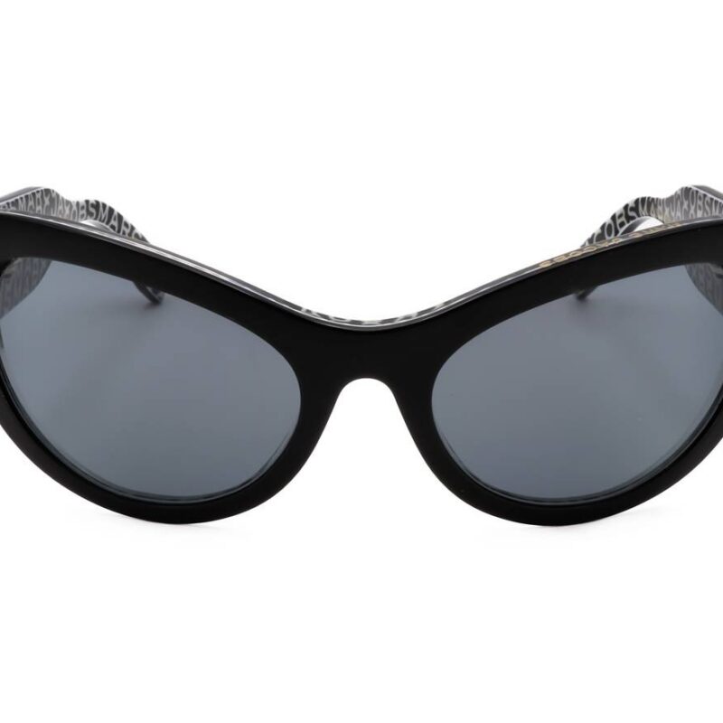MARC JACOBS RUNWAY MJ 1087 S BLACK Women's Sunglasses MARC JACOBS RUNWAY MJ 1087 S BLACK Women's Sunglasses