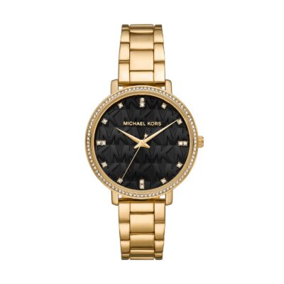 Michael Kors Unisex 38mm Watch (MK-4916)