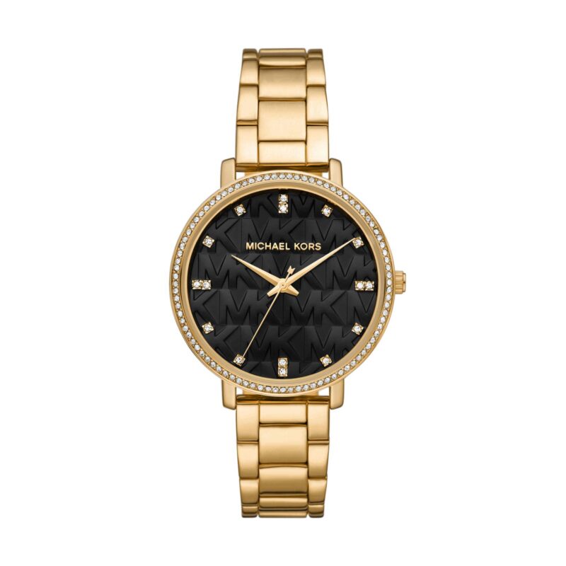 Michael Kors Unisex 38mm Watch (MK-4916) Michael Kors Unisex 38mm Watch (MK-4916)
