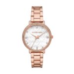Michael Kors Women's 6mm Watch (MK-4917)