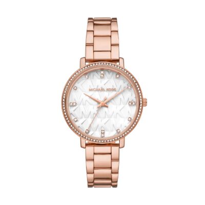 Michael Kors Women's 6mm Watch (MK-4917)