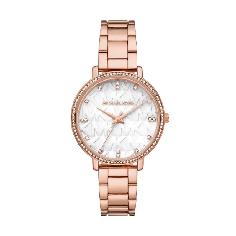 Michael Kors Women's 6mm Watch (MK-4917) Michael Kors Women's 6mm Watch (MK-4917)