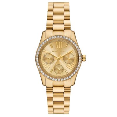 MICHAEL KORS MK-4982 Watch
