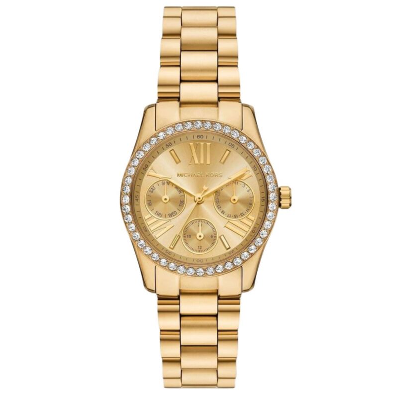 MICHAEL KORS MK-4982 Watch