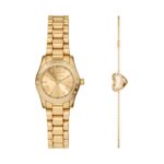 Michael Kors Women's 26mm Watch (MK-4992SET)