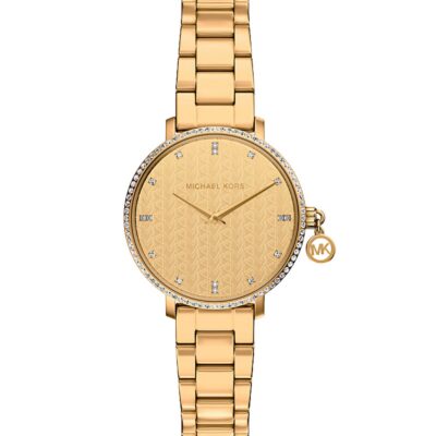 Michael Kors Women's 2mm Watch (MK-7572)