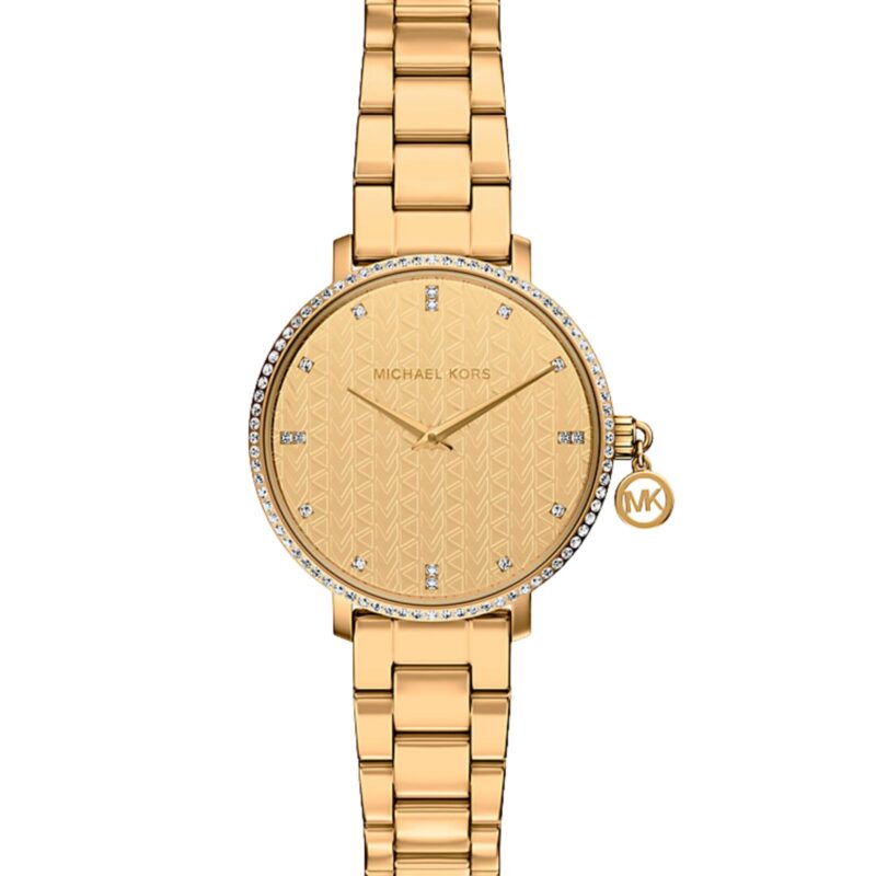 Michael Kors Women's 2mm Watch (MK-7572)