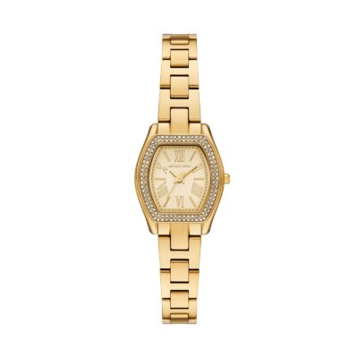 Michael Kors Women's 25mm Watch (MK-7618)