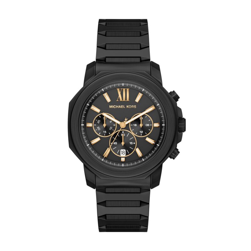 Michael Kors Men's 44mm Watch (MK-9252)