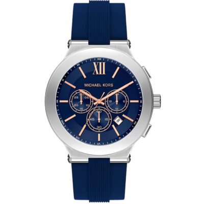 Michael Kors Men's 45mm Watch (MK-9254)