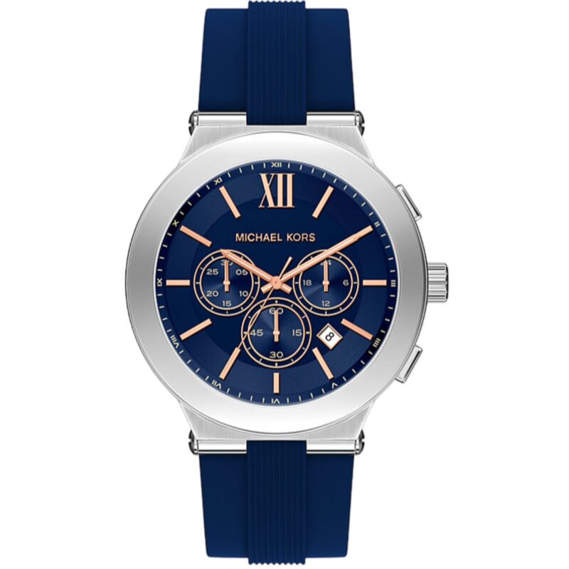 Michael Kors Men's 45mm Watch (MK-9254)