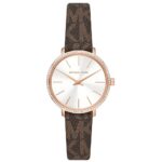 Michael Kors Women's 28mm Watch (MK1036)