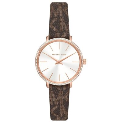Michael Kors Women's 28mm Watch (MK1036)