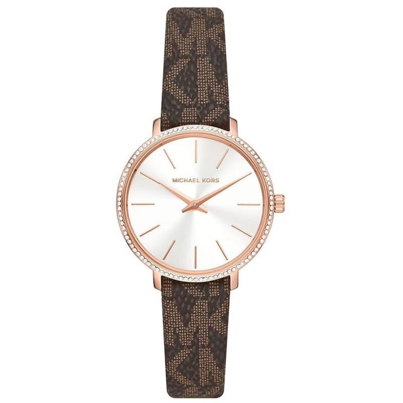 Michael Kors Women's 28mm Watch (MK1036) Michael Kors Women's 28mm Watch (MK1036)