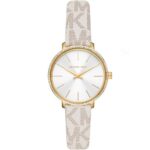 Michael Kors Women's 28mm Watch (MK1037)