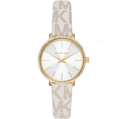 Michael Kors Women's 28mm Watch (MK1037)