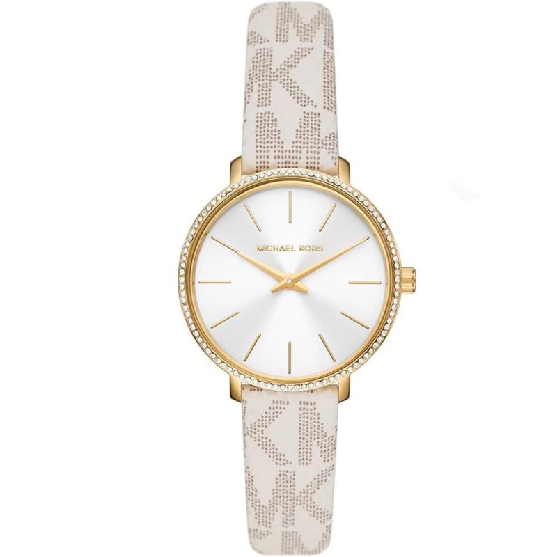 Michael Kors Women's 28mm Watch (MK1037) Michael Kors Women's 28mm Watch (MK1037)