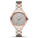 Michael Kors Women's 38mm Watch (MK1045)